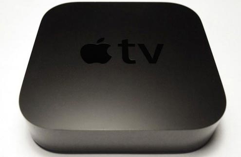 Apple TV