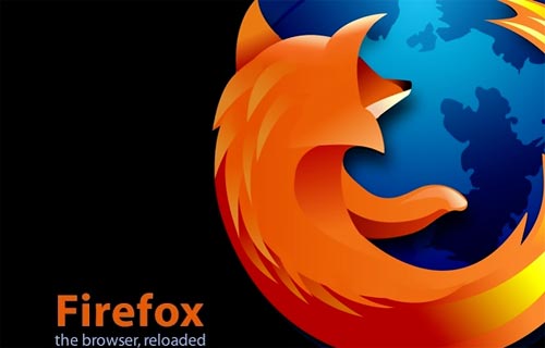 Mozilla Firefox