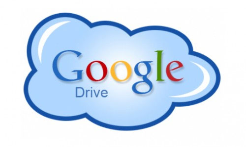 Google Drive