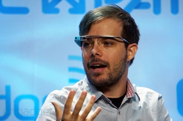 Google Glass