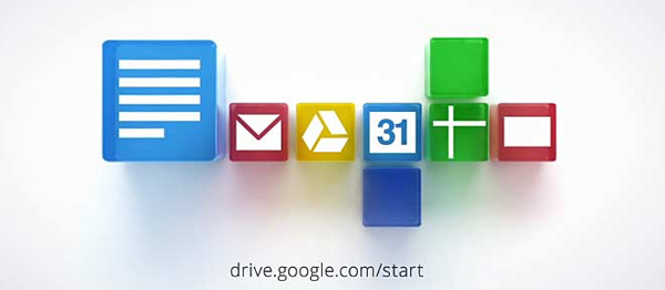 Google Drive