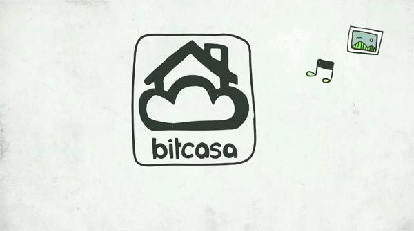 Bitcasa