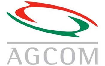 AgCom