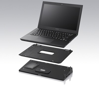 Sony VAIO S13 e VAIO S15