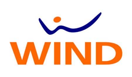 Wind logo