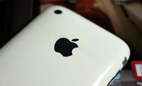 Apple phablet rumor