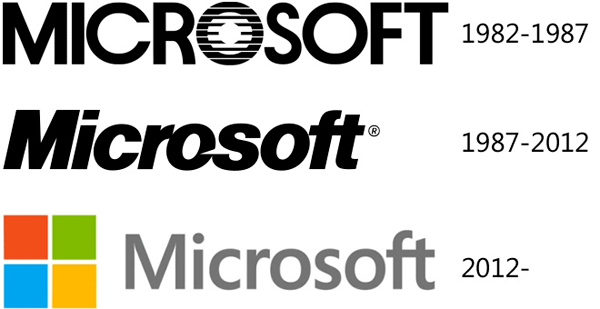 Microsoft logo