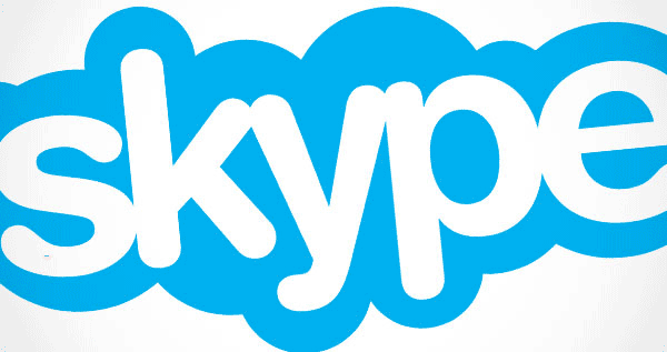 Skype logo