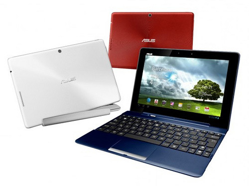 Asus Transformer Pad TF300T