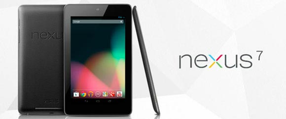 Google Nexus 7