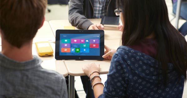 Microsoft Surface