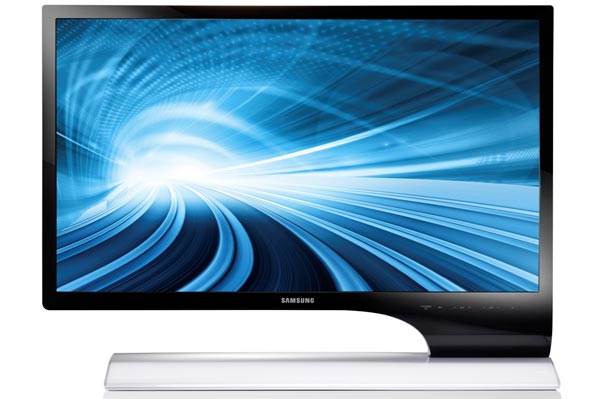 HDTV Samsung Serie 7