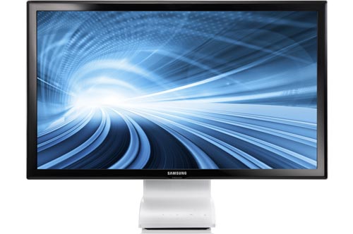 Samsung Smart Station Serie 7