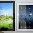 Huawei MediaPad FHD 10 sfida il nuovo iPad: confronto tra display, design e tastiera dock